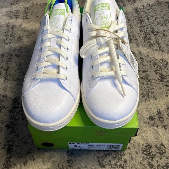 Tinkerbell adidas Stan smith - Picture 2 of 7